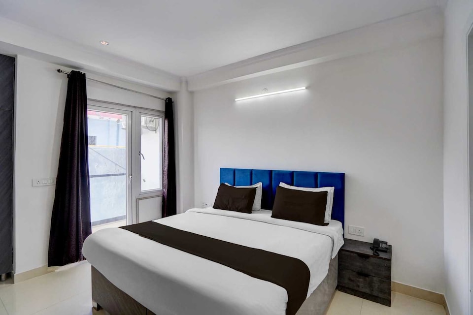 Holet O MS Residency , North Delhi, Delhi