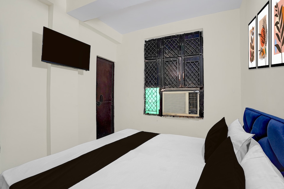 Holet O MS Residency , North Delhi, Delhi