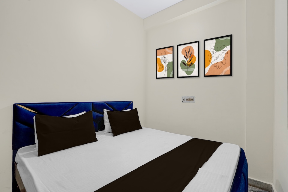 Holet O MS Residency , North Delhi, Delhi
