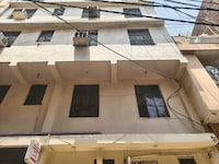 Holet O MS Residency 