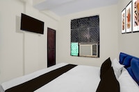 Holet O MS Residency 