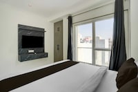Holet O MS Residency 