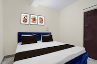 Holet O MS Residency 