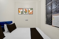 Holet O MS Residency 
