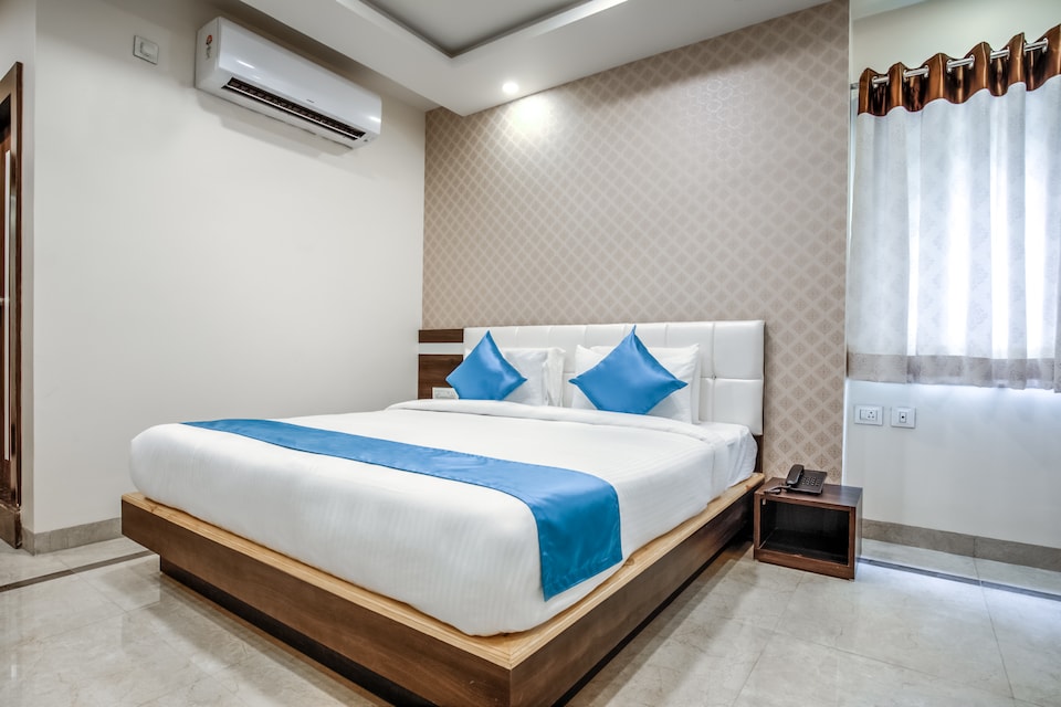 OYO 14474 Hotel Balaji Grand, LB Nagar - Ramoji, Hyderabad