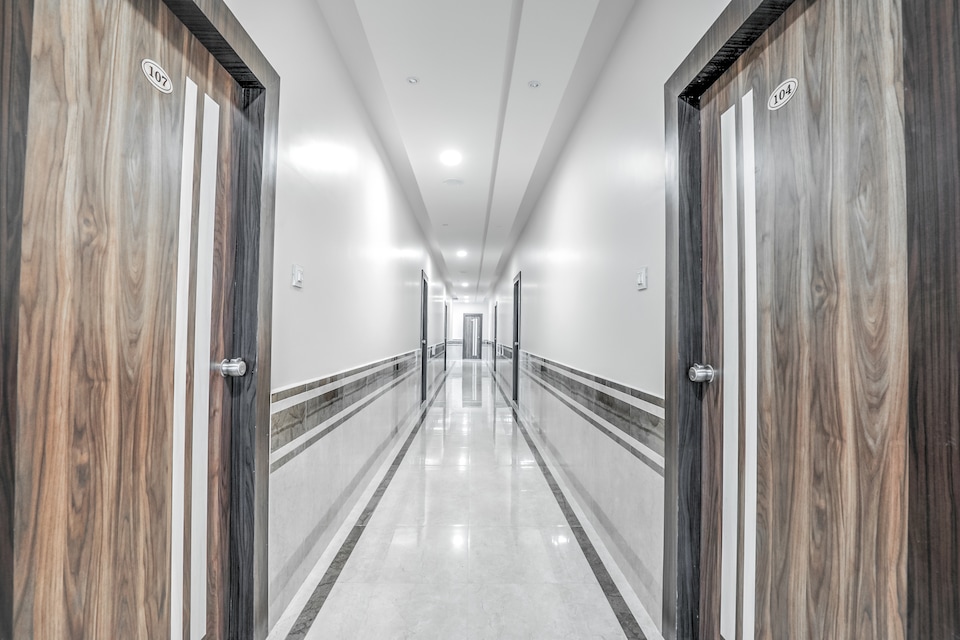 OYO 14474 Hotel Balaji Grand, LB Nagar - Ramoji, Hyderabad