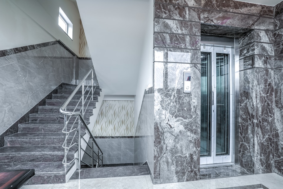 OYO 14474 Hotel Balaji Grand, LB Nagar - Ramoji, Hyderabad