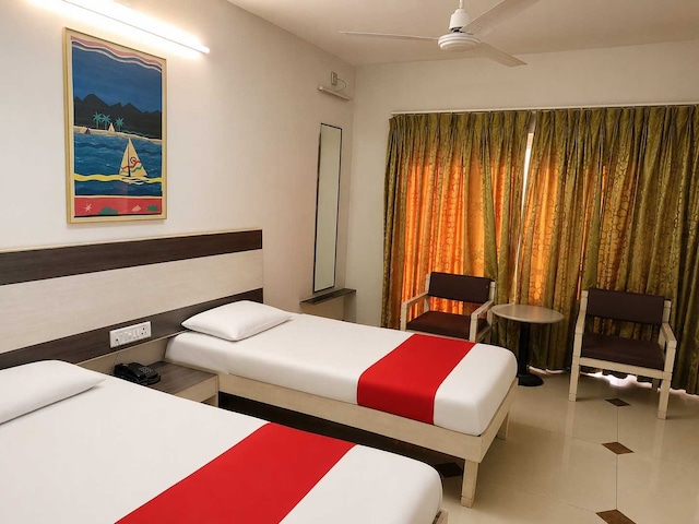Hotel O Bhavnagar Bus Terminal Formerly Jubliee