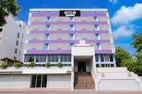 Hotel O Bhavnagar Bus Terminal Formerly Jubliee