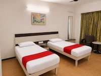 Hotel O Bhavnagar Bus Terminal Formerly Jubliee