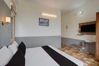 Hotel O Shiwalik Hills