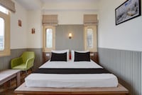 Hotel O Shiwalik Hills