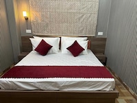 Hotel O Shiwalik Hills