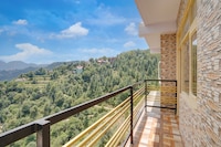 Hotel O Shiwalik Hills