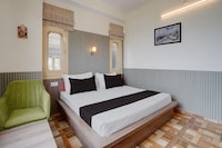 Hotel O Shiwalik Hills