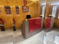 Hotel O Shiwalik Hills