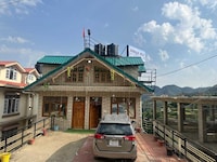 Hotel O Shiwalik Hills