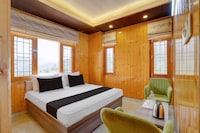 Hotel O Shiwalik Hills