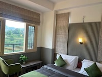 Hotel O Shiwalik Hills
