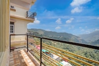 Hotel O Shiwalik Hills