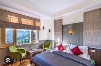 Hotel O Shiwalik Hills