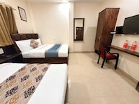 Hotel O Sallow Royal Suites