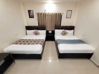 Hotel O Sallow Royal Suites