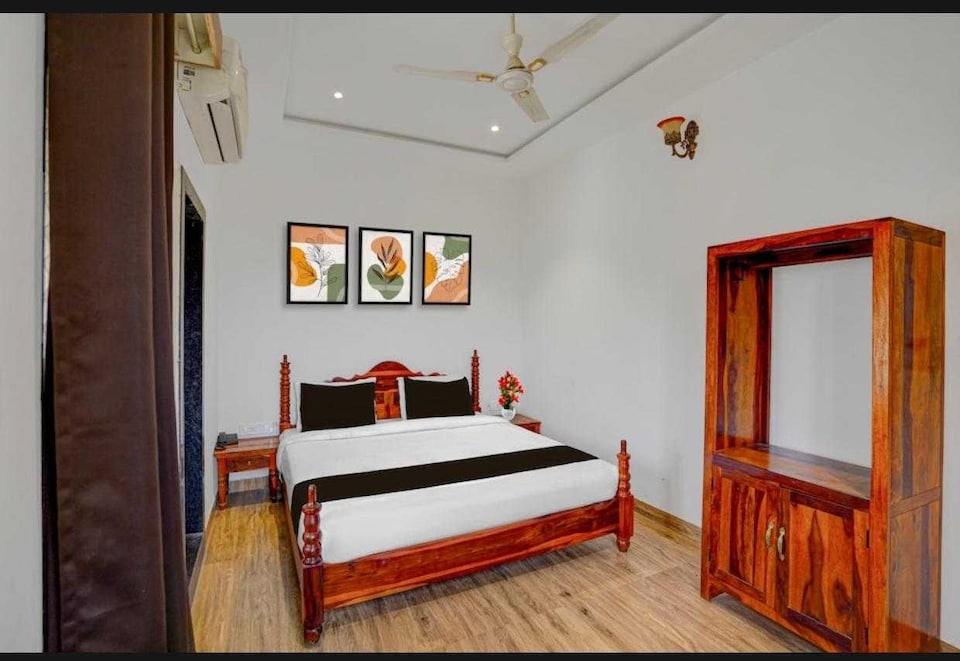 Collection O Queens Road Jaipur Formerly Istana Inn, Vaishali Nagar Jaipur, Jaipur