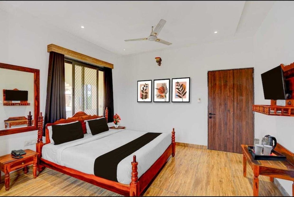 Collection O Queens Road Jaipur Formerly Istana Inn, Vaishali Nagar Jaipur, Jaipur