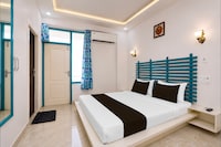 Collection O Queens Road Jaipur Formerly Istana Inn