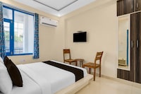 Collection O Queens Road Jaipur Formerly Istana Inn