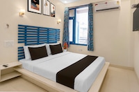 Super Collection O Queens Road Jaipur Formerly Istana Inn