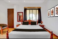 Collection O Queens Road Jaipur Formerly Istana Inn