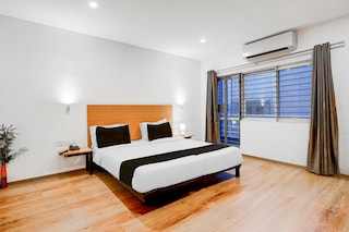 Townhouse Kanakpura Road Formerly Panchavati Comforts