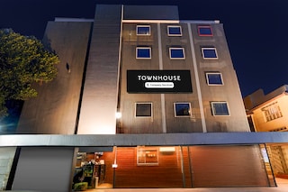 Townhouse Kanakpura Road Formerly Panchavati Comforts