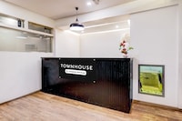 Townhouse Kanakpura Road Formerly Panchavati Comforts