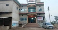 Spot On Shankar Hotel