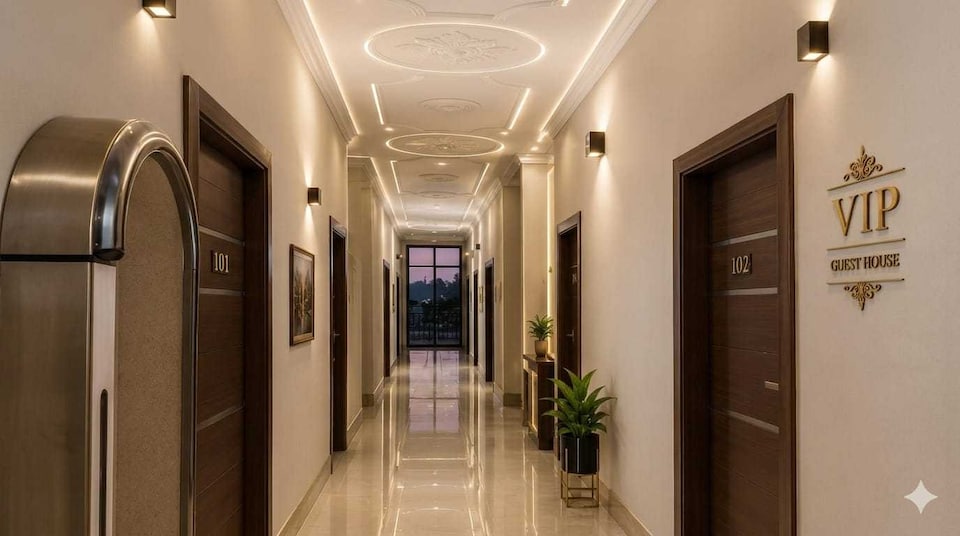 Spot on Hotel Dream Guest House, Sitarganj City, Sitarganj