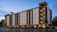 Clubhouse Vytilla Kochi