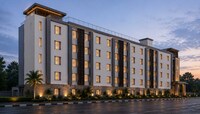 Clubhouse Vytilla Kochi by CheckIn