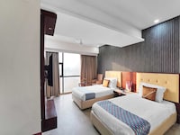 Clubhouse Vytilla Kochi by CheckIn