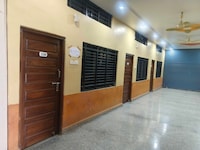 Hotel O Samrat Residency
