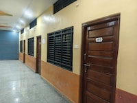Hotel O Samrat Residency