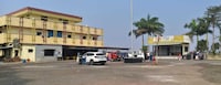Hotel O Samrat Residency
