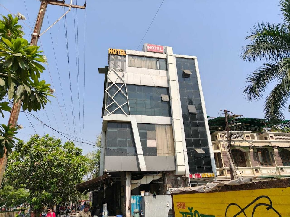 Hotel O Utsah, Vijay Nagar Indore, Indore