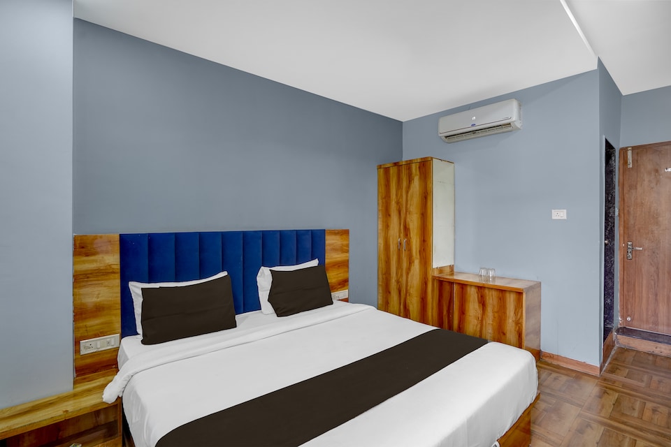 Hotel O Utsah, Vijay Nagar Indore, Indore