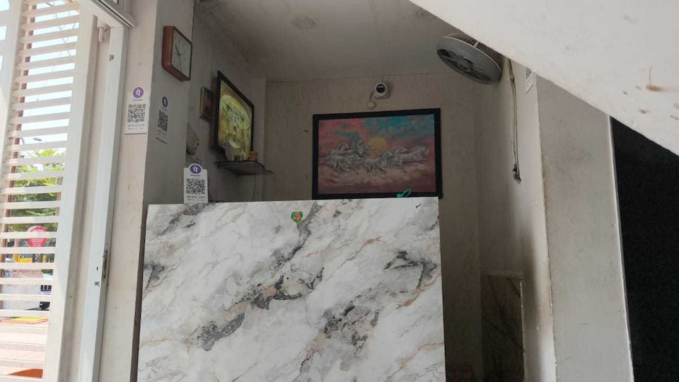 Hotel O Utsah, Vijay Nagar Indore, Indore