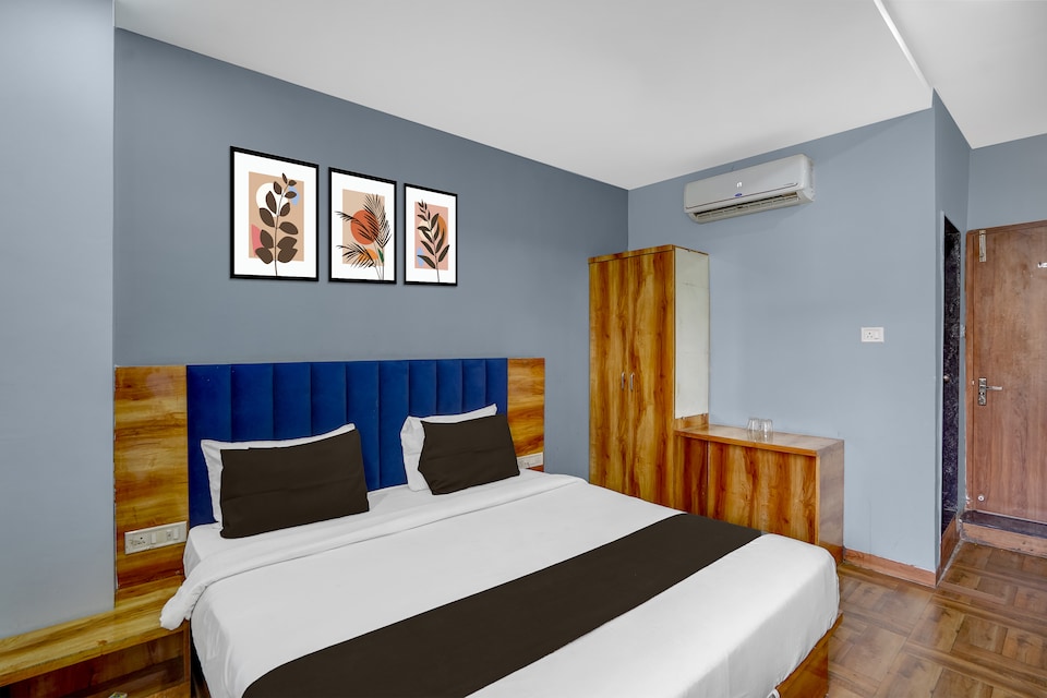 Hotel O Utsah, Vijay Nagar Indore, Indore