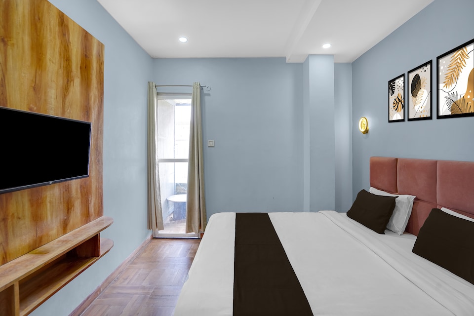 Hotel O Utsah, Vijay Nagar Indore, Indore