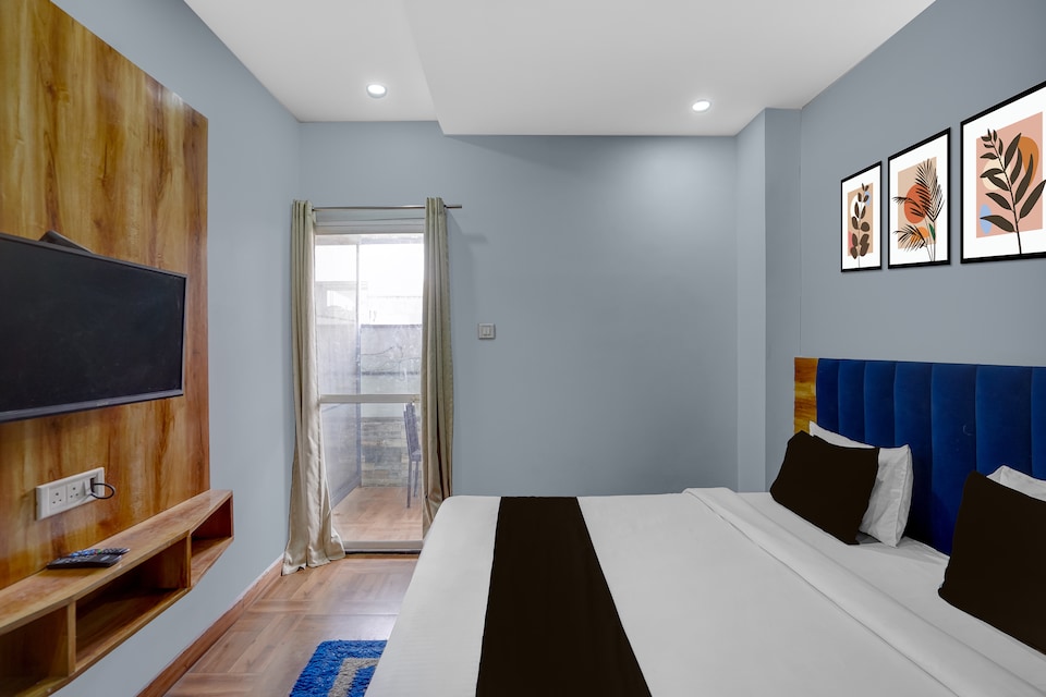 Hotel O Utsah, Vijay Nagar Indore, Indore